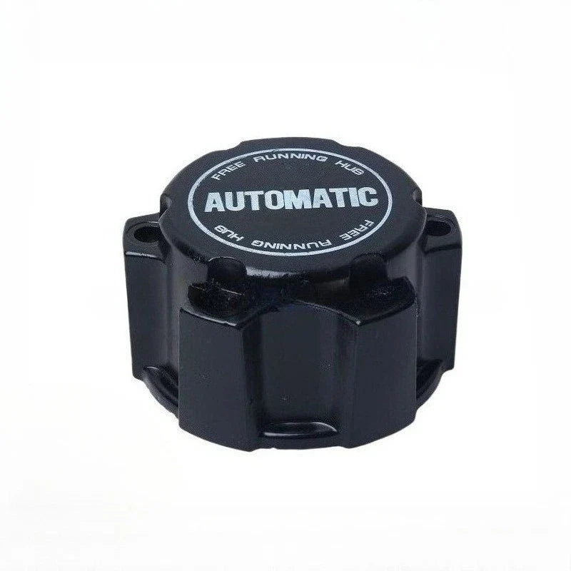 Nissan Frontier / Navara D21 Wheel Hub Lock Spline (1989–1997)