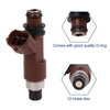 Subaru Outback, Legacy 3.0L Fuel Injector (2005-2009)