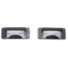 Benz Sprinter W901 W902 W903 W904 License Plate Lamp Light (2006-2018)