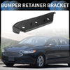 Ford Fusion Left Front Bumper Retainer Bracket (2017-2020)