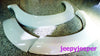 Toyota Hilux MK7 2011-2014 Fender Flare Wheel Arch ( Front Set)