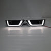 Toyota Land Cruiser LC300 Daytime Running Lights (2022)