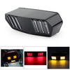 Honda MSX125 LED Rear Integrated Tail Light (2013-2023)