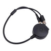 BMW Mini Cooper USB Cable & 3.5mm AUX Bluetooth Music Adapter