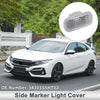 Honda AZZ Left/Right Side Marker Light Cover (2002-2008)
