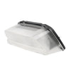 Kawasaki ZRX400 Tail Light Cover Housing (1999-2004)