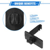 Honda Acura Car Holder Retainers (2016-2023)