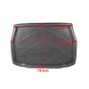 Toyota CH-R Rear Trunk Cargo Floor Mat (2018-2022)