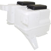 Coolant Reservoir For 98-2011 Ford Ranger dual reservoir