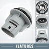 Honda Accord Turn Signal Light Bulb Socket Holder (1998-2012)