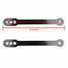 Kawasaki ZX6R (1998-2006), ZX9R, ZX12R Adjustable Lowering Left (2000-2001)