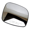 Dodge Grand Caravan, Ram C / V Heated Right Mirror Glass (2008-2019)