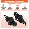Chrysler 300 Bumper Bracket Retainer 1 x (2011 - 2021)