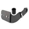 Harley Softail Dyna Street Bob Side Mount License Plate Bracket (2018-2022)