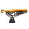 Car Adjustable Foldable Roof Rack Door Step Pedal