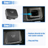 Ford Power Outlet Plug 110V 150W (2015-2023)