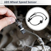 Chevrolet Avalanche Front Left / Right ABS Wheel Speed Sensor (2007-2013)
