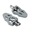 Benelli TNT 600 300 302S QJMotor 350 400 Front Foot Redal Titan Footpegs