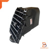 Toyota Hilux Ute Vigo Black Left Center Air Vent Grille (2005-2014)