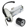 Kawasaki Vulcan 900 Custom Classic LT Fuel Pump (2006–2024)