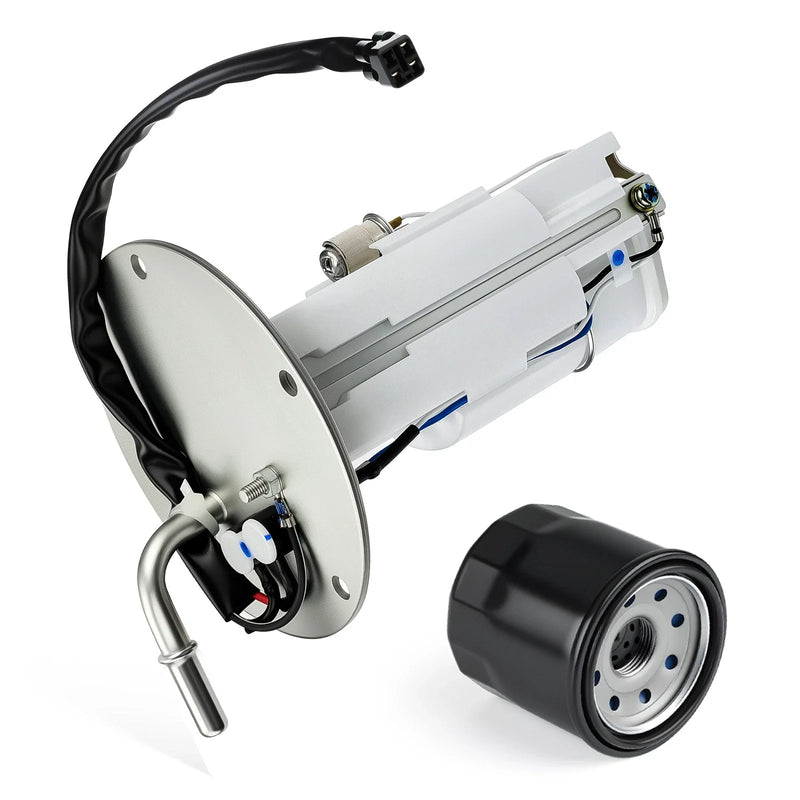 Kawasaki Vulcan 900 Custom Classic LT Fuel Pump (2006–2024)