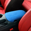 Ford Mustang 2015-2020 Armrest Center Console Cover (2015-2020)