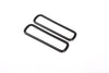 Jaguar F-pace 2016-2018 Carbon Side Door Handle Storage Box Cover Trim fit