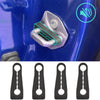 Subaru Forester, Impreza, Outback, Legacy, WRX Car Door Lock Sound Damper Buffer