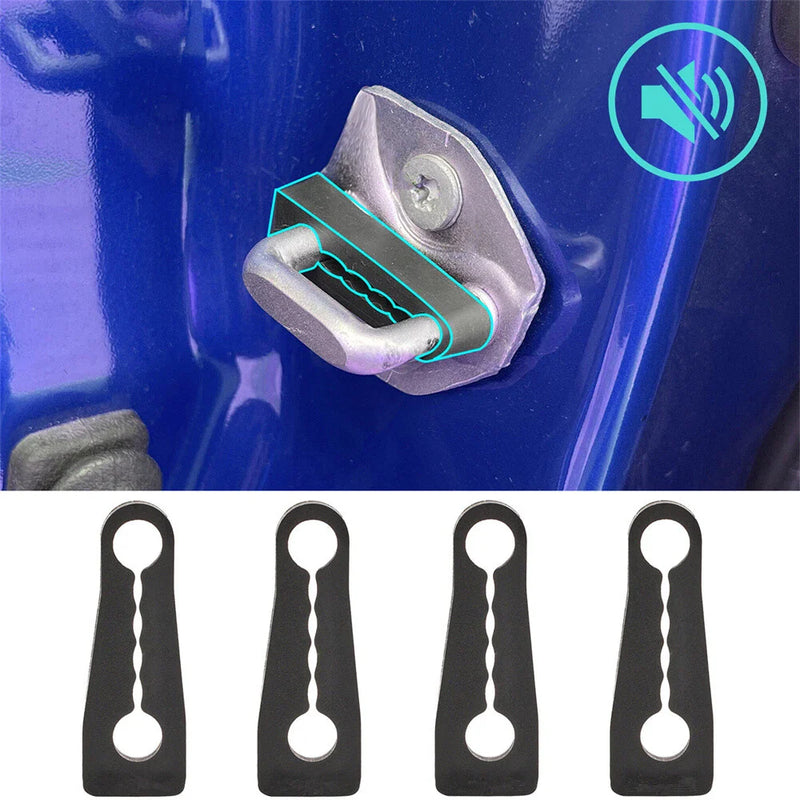 Subaru Forester, Impreza, Outback, Legacy, WRX Car Door Lock Sound Damper Buffer