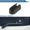 Jeep Grand Commander Rear Windshield Wiper Arm Nut Cover (2006-2010)