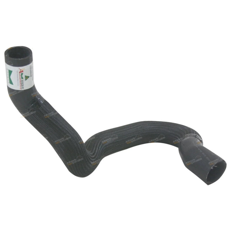 Jeep Cherokee XJ V6 4.0L Lower Radiator Hose (1994 - 2001)