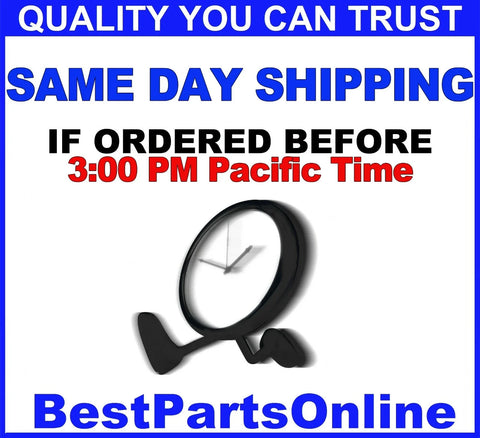 Jeep Cherokee Power Steering Pump Seal 3.7L & 4.7L (2005–2006)
