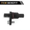 Chevrolet N300 Crankshaft Position Sensor 1.5