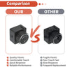 Chevrolet Avalanche 4x4 Wheel Drive Switch (2008 - 2013)