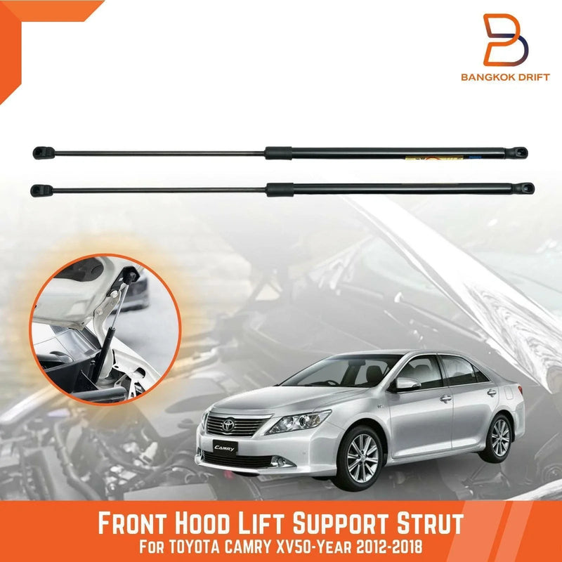 Toyota Camry XV50 Hood Lift Support Gas Strut (2012-2018)