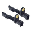 Jeep Wrangler JK, Liberty Rear ABS Wheel Speed Sensors (2007-2018)