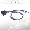Nissan Frontier Crankshaft Position Sensor Connector (2005-2023)