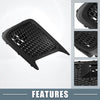 Subaru WRX Front Left Fog Light Grille Cover Trim (2015-2021)