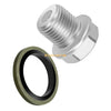 Suzuki GSXR 600 750 1000 Bandit Boulevard Hayab Oil Drain Plug & Gasket