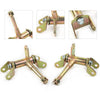 50-110CC ATV UTV Quad Bike Front Steering Strut Knuckle Spindle