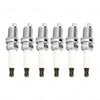 Holden Caprice Commodore Statesman Crewman 6 x Spark Plugs (2006-2017)