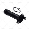 BMW N47 2.0L 1, 2, 3, 5 Series Coolant Outlet Adapter Hose Pipe (2007-2015)