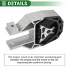 Ford Escape 1.5L Engine Motor Mount (2015-2019)
