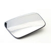 Navara D40 Pathfinder Heated Left Mirror Glass with Backing (2005-2015)