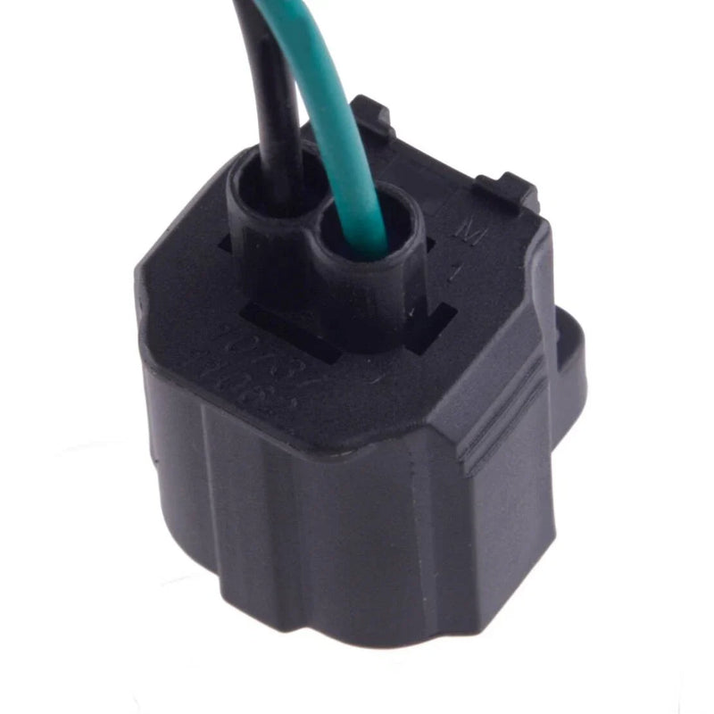 Toyota 4Runner, T100 Cold Start Shift Connector (1996-2002)