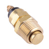 3/8" Electric Cooling Fan Thermostat Temperature Switch