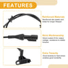 Ford Explorer Rear Left ABS Wheel Speed Sensor (2002-2005)