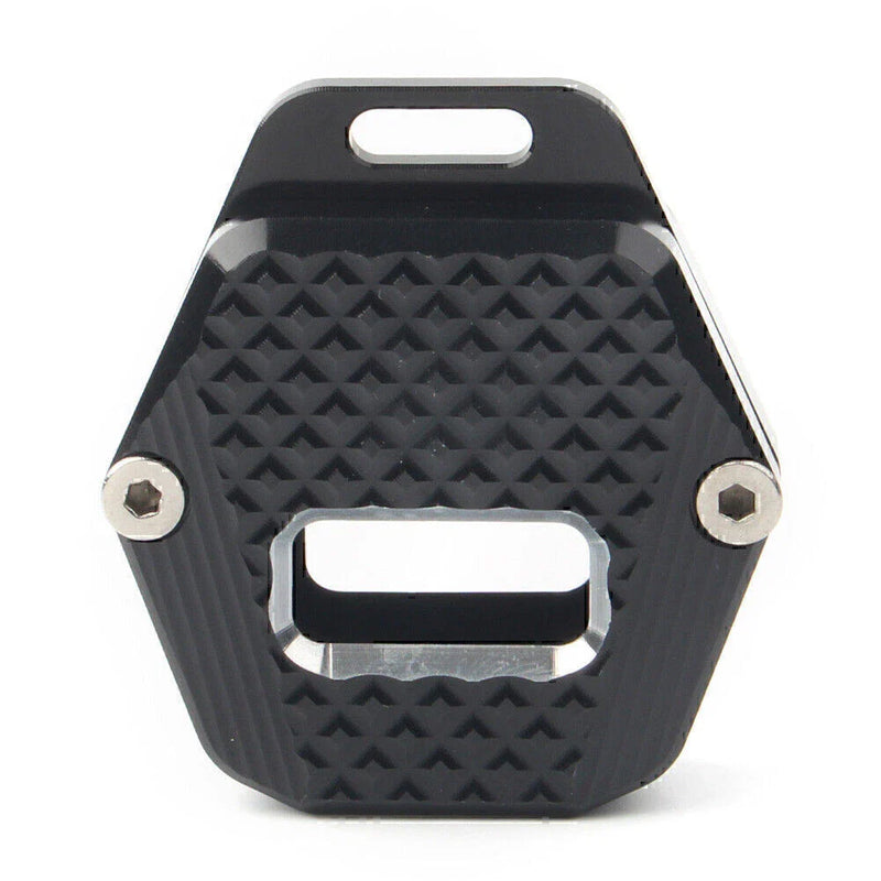 Kawasaki Ninja ZX6R ZX7R ZX9R ZX10R ZX12R Motorcycle Key Shell Case Cover