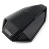 Yamaha MT-07 FZ-07 Black Pillion Rear Seat Cowl Cover (2013-2017)