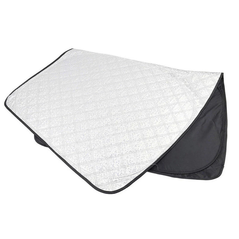 Subaru XV Crosstrek Foldable Windshield Sun Shade (2013-2017)